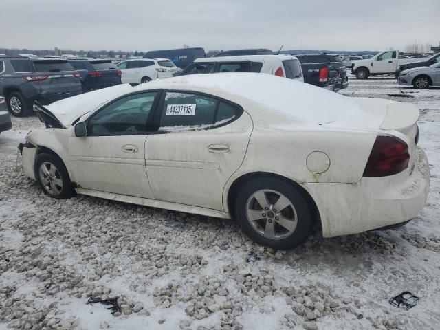Photo 2 from auction – 2005 PONTIAC GRAND PRIX with VIN 2G2WP522651293808