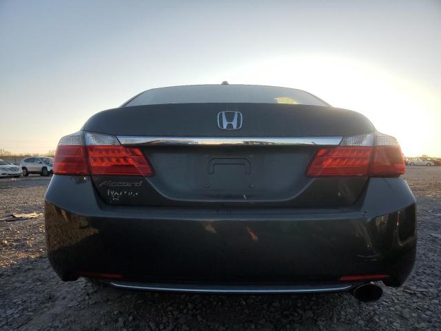 Photo 6 from auction – 2013 HONDA ACCORD EXL with VIN 1HGCR2F83DA034334