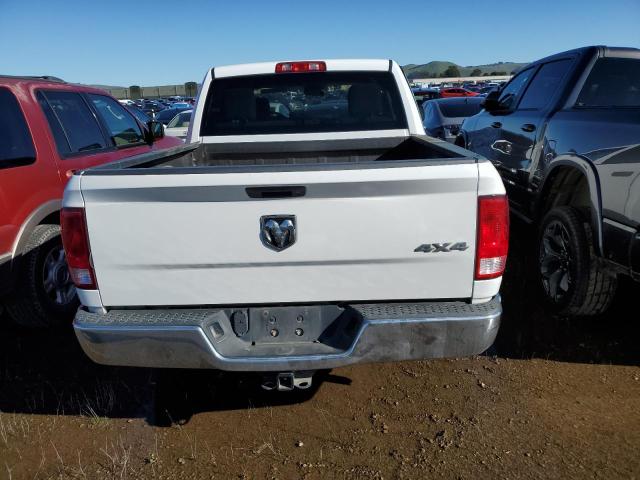 Photo 6 from auction – 2017 RAM 1500 ST with VIN 3C6RR7KT3HG793385