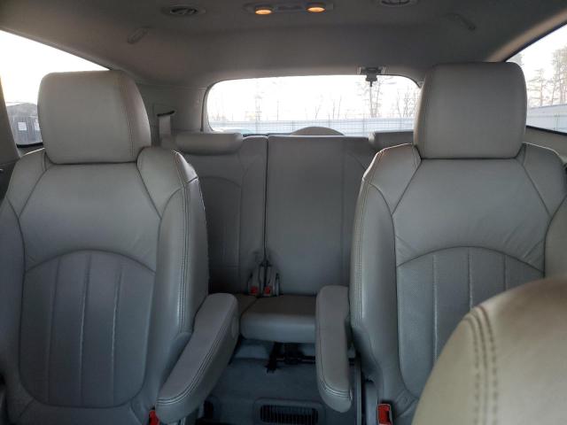 Снимка 10 от търг – 2012 BUICK ENCLAVE с VIN 5GAKRCED2CJ155175