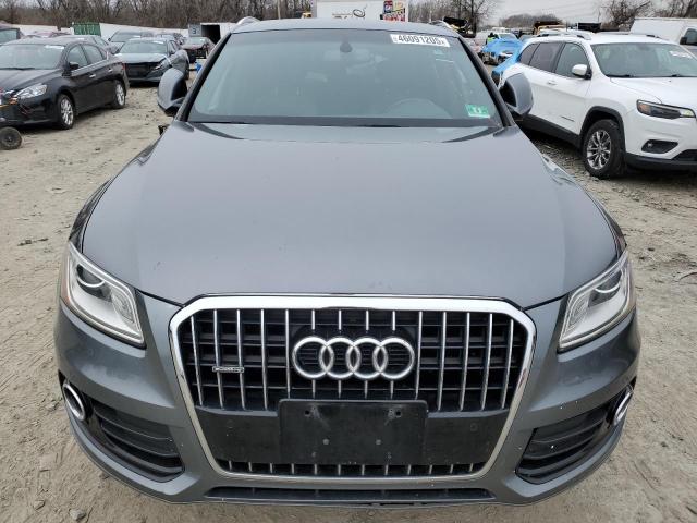 Photo 5 from auction – 2016 AUDI Q5 PREMIUM with VIN WA1L2AFP2GA025997
