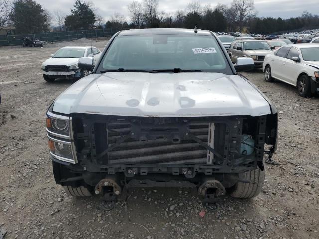 Photo 5 from auction – 2014 CHEVROLET SILVERADO with VIN 3GCUKSEC7EG390219