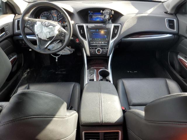 Photo 8 from auction – 2015 ACURA TLX TECH with VIN 19UUB2F58FA017725