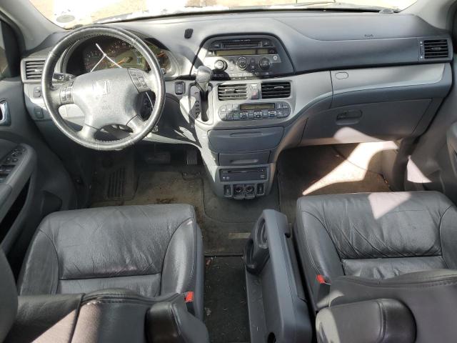 Photo 8 from auction – 2006 HONDA ODYSSEY EX with VIN 5FNRL38746B462251