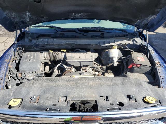 Foto 11 de la subasta – 2009 DODGE RAM 1500 con VIN 1D3HV13P59S717697