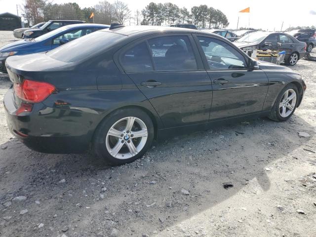 Photo 3 from auction – 2013 BMW 328 I with VIN WBA3A5G57DNP23455