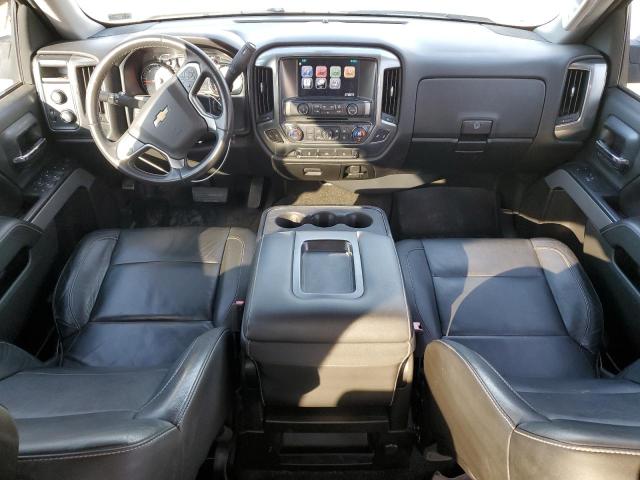 Photo 8 from auction – 2015 CHEVROLET SILVERADO with VIN 3GCUKREC1FG150285