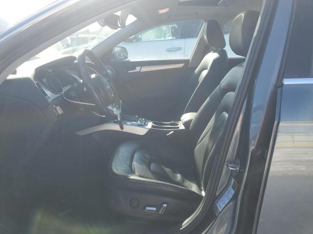 صورة رقم 7 من المزاد - 2015 AUDI A4 PREMIUM مع VIN WAUFFAFL8FN037953