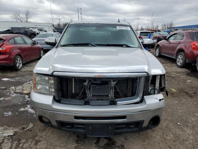 Photo 5 from auction – 2011 GMC SIERRA K15 with VIN 3GTP2VE32BG205228