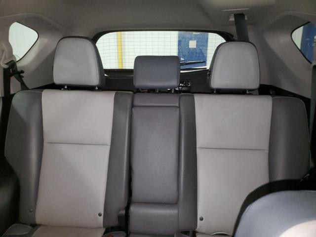 Photo 10 from auction – 2015 TOYOTA RAV4 LIMIT with VIN 2T3DFREV0FW362908