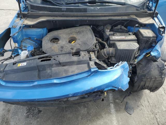 Photo 11 from auction – 2017 KIA SOUL + with VIN KNDJP3A51H7452747