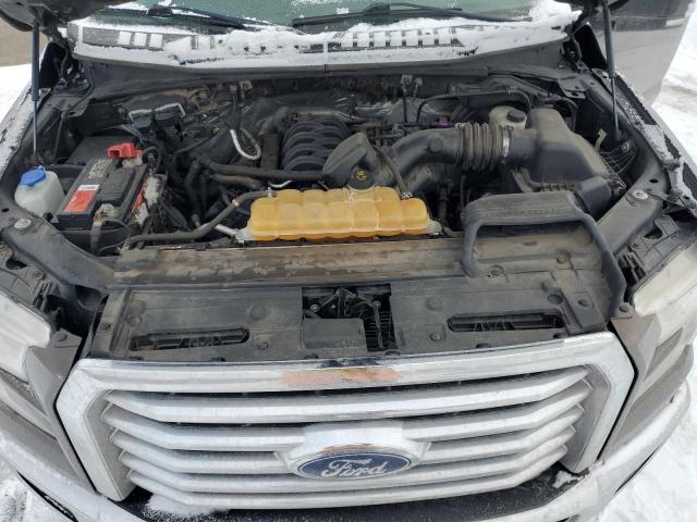 Photo 11 from auction – 2016 FORD F150 SUPER with VIN 1FTEW1EF3GKF51268