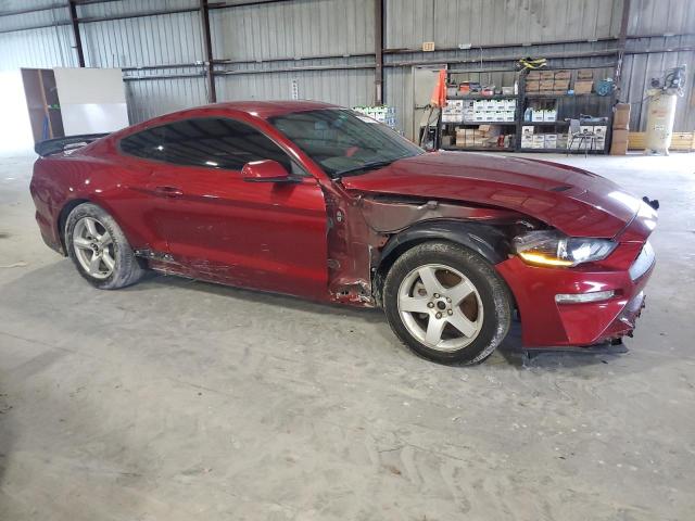 Photo 4 from auction – 2019 FORD MUSTANG with VIN 1FA6P8TH3K5184822