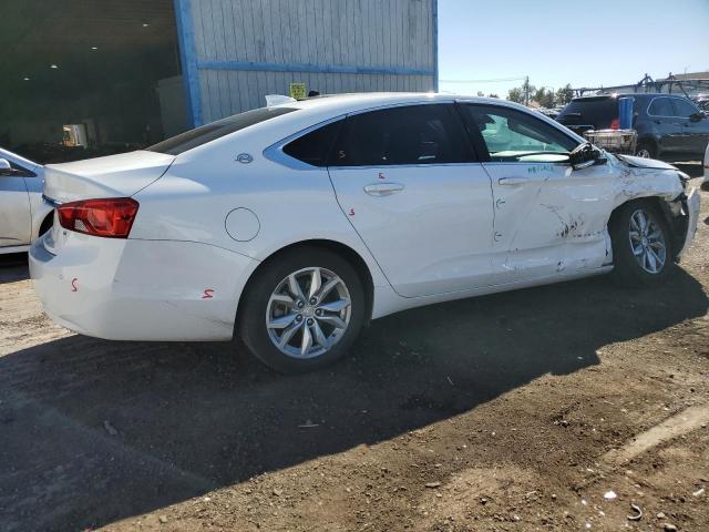 Снимка 3 от търг – 2016 CHEVROLET IMPALA LT с VIN 2G1105SA7G9150638
