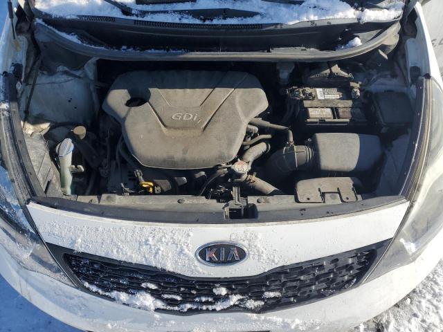 Foto 11 de la subasta – 2012 KIA RIO LX con VIN KNADM4A30C6077388
