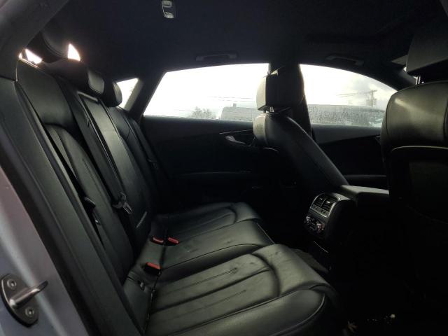 Photo 10 from auction – 2018 AUDI A7 PREMIUM with VIN WAUW3AFC2JN088897