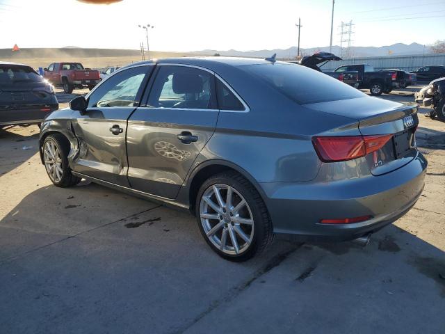 Photo 2 from auction – 2015 AUDI A3 PREMIUM with VIN WAUEFGFF9F1135065
