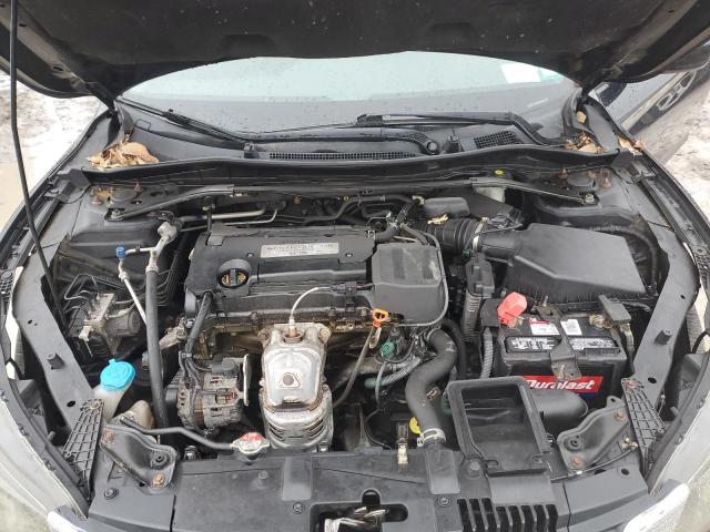 Photo 11 from auction – 2014 HONDA ACCORD SPO with VIN 1HGCR2F55EA005232