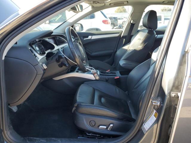 Photo 7 from auction – 2016 AUDI A4 PREMIUM with VIN WAUHFAFL8GN013307