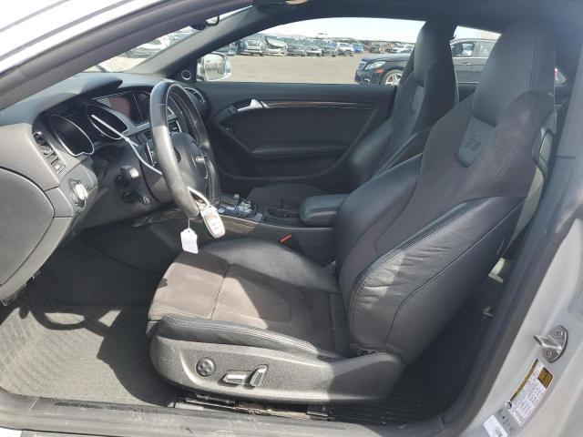 Photo 7 from auction – 2013 AUDI S5 PRESTIG with VIN WAUVGAFR1DA021286