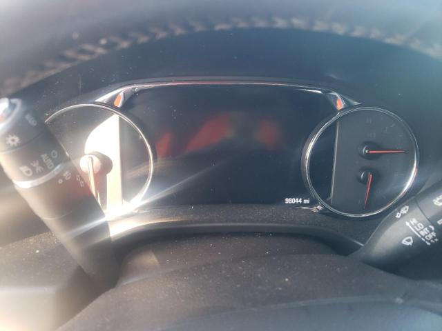Photo 9 from auction – 2017 GMC ACADIA DEN with VIN 1GKKNXLS2HZ133841