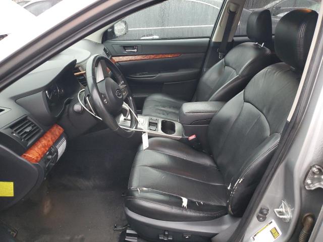 Снимка 7 от търг – 2010 SUBARU OUTBACK 2. с VIN 4S4BRCKC6A3379461