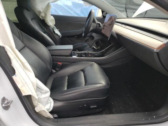 Photo 7 from auction – 2019 TESLA MODEL 3 with VIN 5YJ3E1EBXKF453528