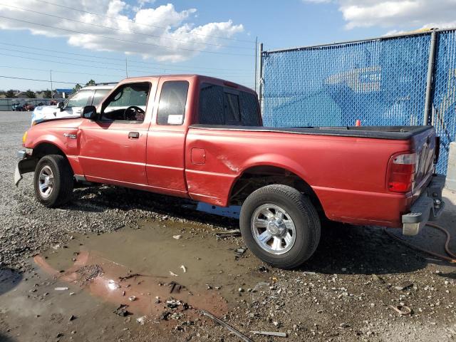 Photo 2 from auction – 2004 FORD RANGER SUP with VIN 1FTYR44U44PB42345