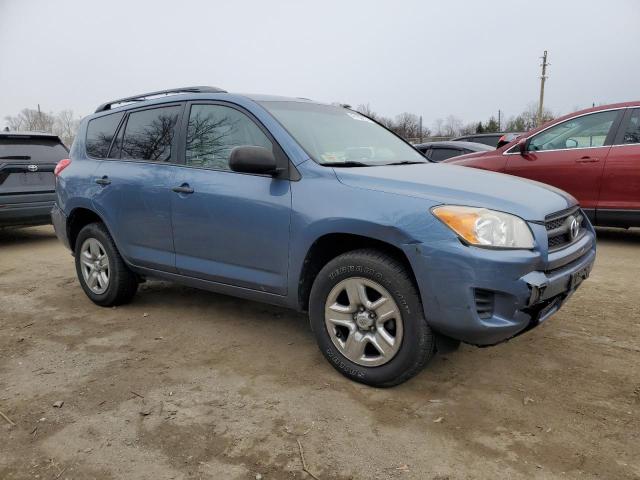 Фото 4 с аукциона – 2012 TOYOTA RAV4 с VIN 2T3BF4DV0CW257714