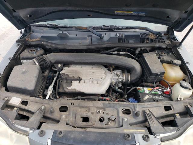 Photo 12 from auction – 2006 SATURN VUE with VIN 5GZCZ63426S853404