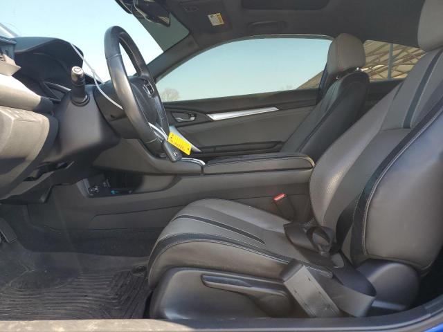 Photo 7 from auction – 2016 HONDA CIVIC TOUR with VIN 2HGFC3B98GH353382
