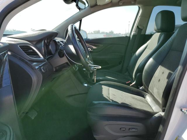 Photo 7 from auction – 2013 BUICK ENCORE with VIN KL4CJASBXDB189016