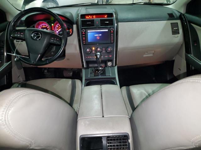 Снимка 8 от търг – 2010 MAZDA CX-9 с VIN JM3TB3MA8A0231894