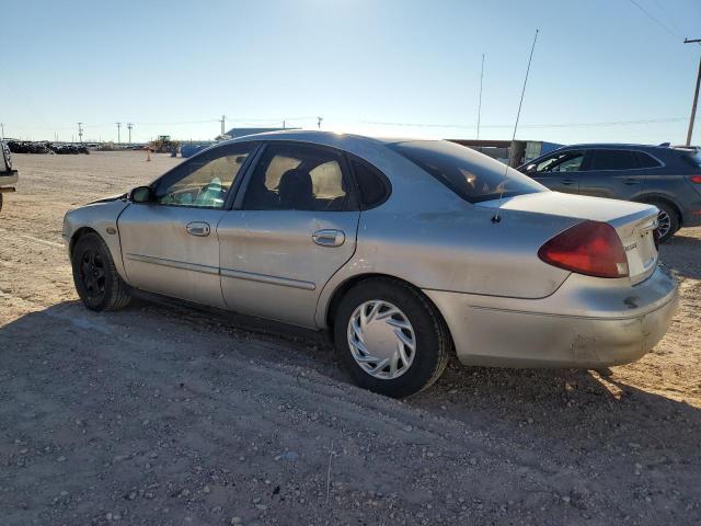 Photo 2 from auction – 2001 FORD TAURUS SE with VIN 1FAFP53U21G154404