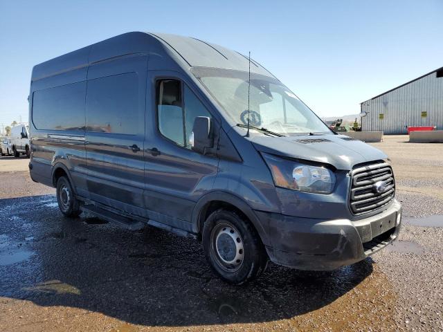 FORD TRANSIT T- 2019 with VIN 1FTYR3XM1KKB90126 - Photo from auction