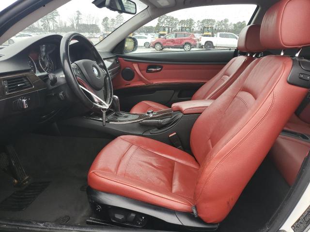Photo 7 from auction – 2012 BMW 328 XI SUL with VIN WBAKF5C59CE657153
