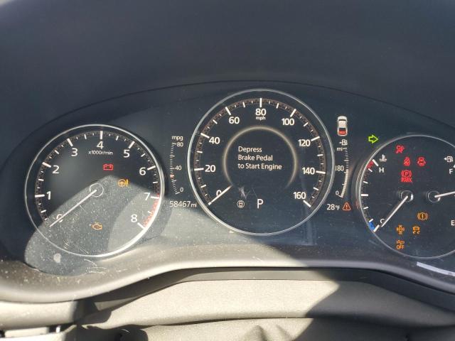 Снимка 9 от търг – 2021 MAZDA 3 с VIN JM1BPAA73M1328390