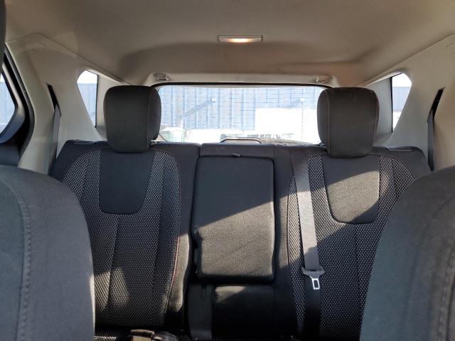Photo 10 from auction – 2016 CHEVROLET EQUINOX LT with VIN 2GNFLFE36G6109384