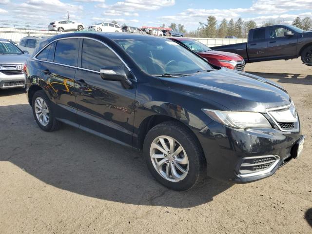 Photo 4 from auction – 2016 ACURA RDX with VIN 5J8TB4H30GL010101