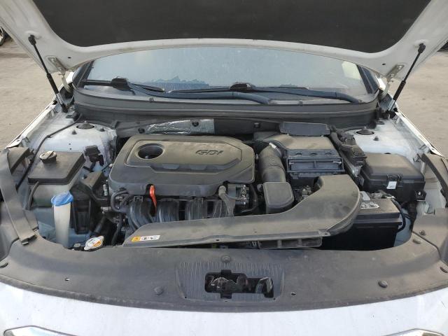 Photo 11 from auction – 2016 HYUNDAI SONATA SPO with VIN 5NPE34AF3GH306372