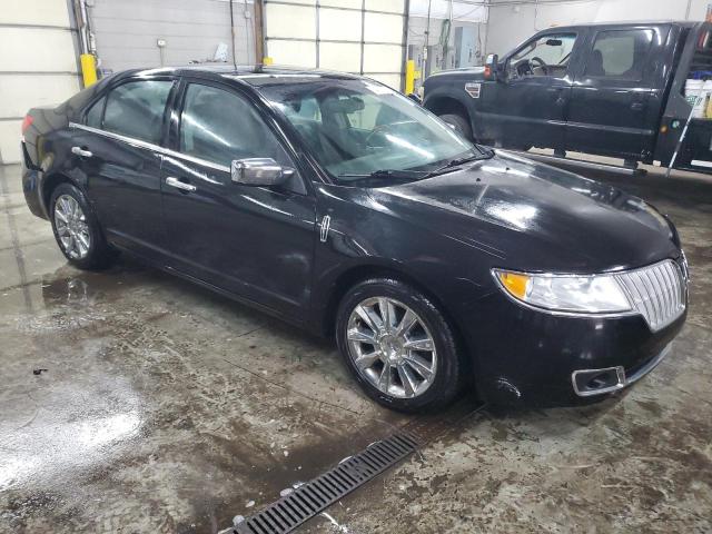Photo 4 from auction – 2010 LINCOLN MKZ with VIN 3LNHL2GC8AR651072