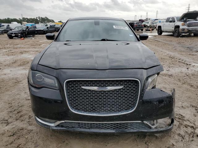 Photo 5 from auction – 2018 CHRYSLER 300 S with VIN 2C3CCABG1JH127328