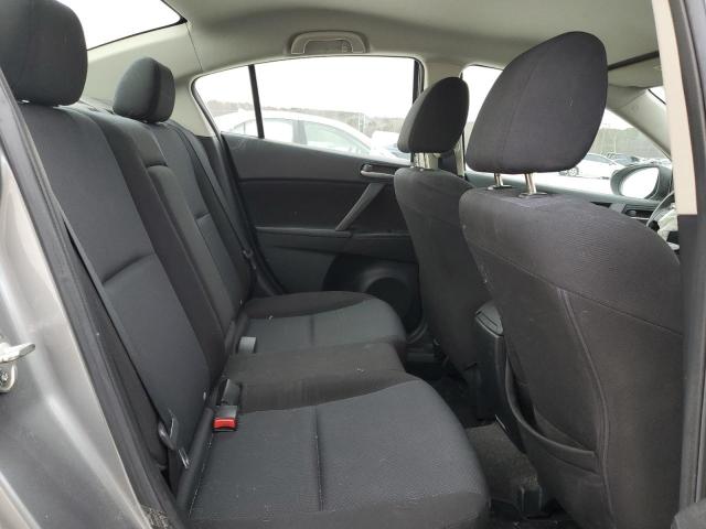 Photo 10 from auction – 2010 MAZDA 3 I with VIN JM1BL1SF6A1343933