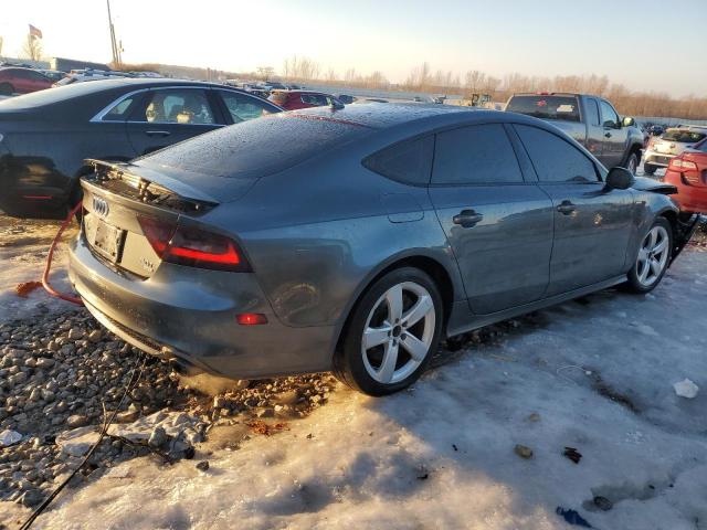 Photo 3 from auction – 2015 AUDI A7 PRESTIG with VIN WAU2GAFC1FN007530