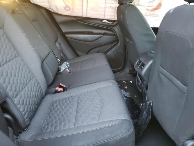 Photo 11 from auction – 2019 CHEVROLET EQUINOX LT with VIN 3GNAXUEV7KL135033
