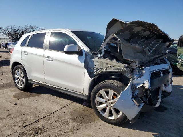 صورة رقم 4 من المزاد - 2015 MITSUBISHI OUTLANDER مع VIN 4A4AP3AW5FE036498