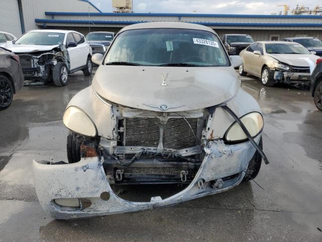 Photo 5 from auction – 2003 CHRYSLER PT CRUISER with VIN 3C4FY58B23T525025