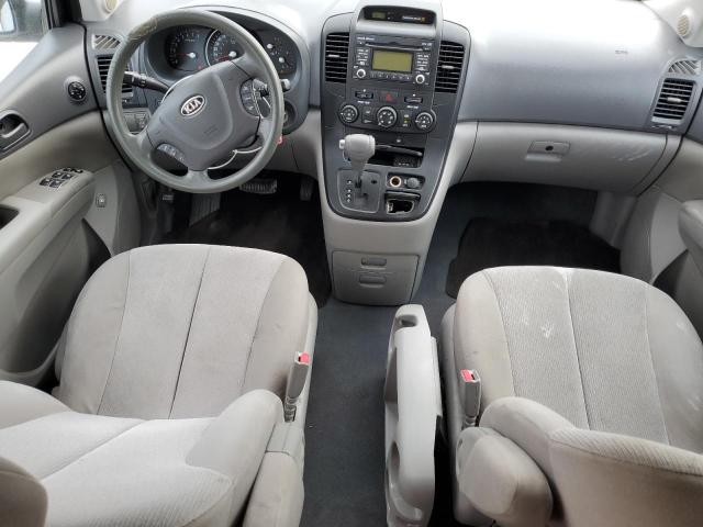 Photo 8 from auction – 2011 KIA SEDONA LX with VIN KNDMG4C76B6371418