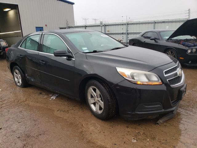 Photo 4 from auction – 2013 CHEVROLET MALIBU LS with VIN 1G11B5SA3DF212372