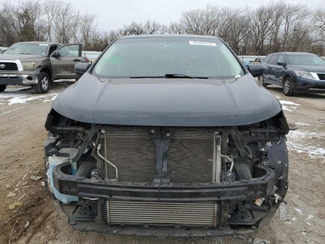 Photo 5 from auction – 2017 FORD EDGE SE with VIN 2FMPK3G98HBC26372
